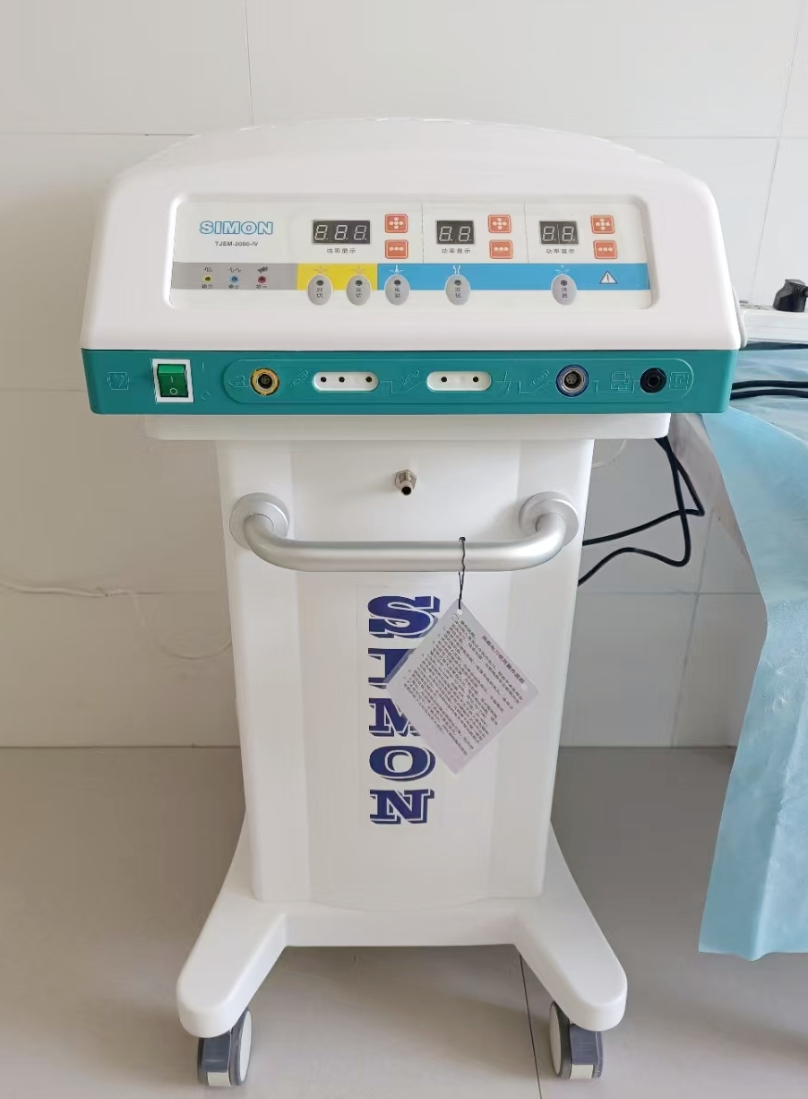 高頻手術(shù)電刀適用于什么手術(shù)？